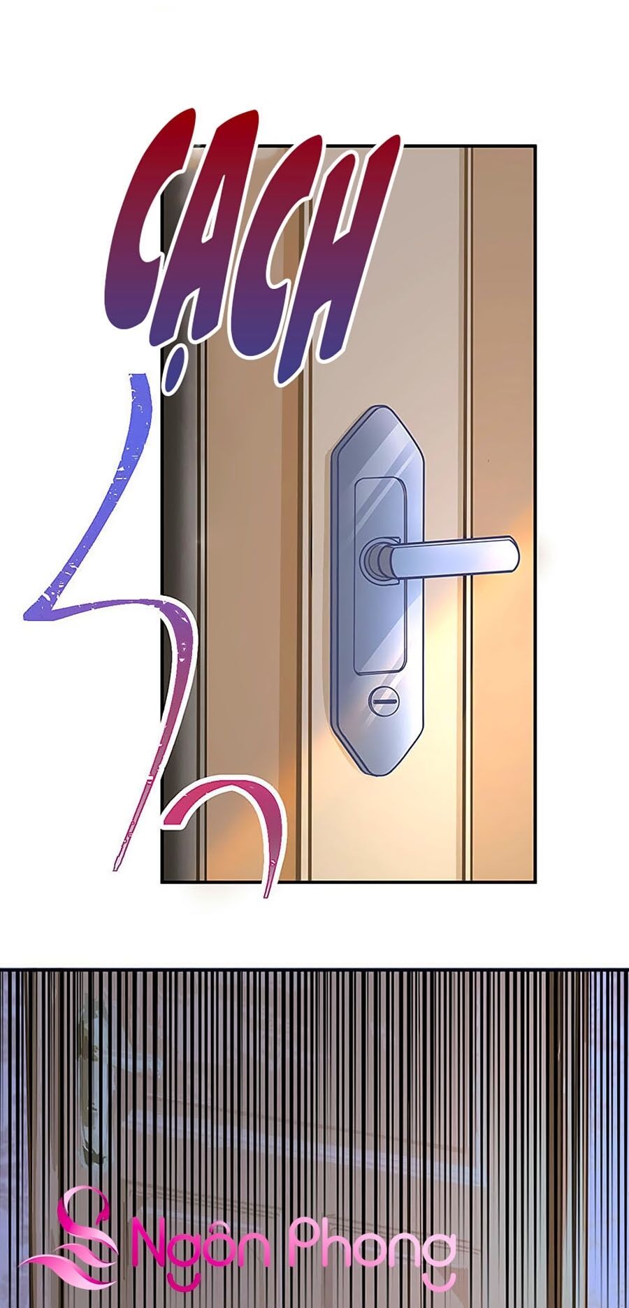 manh bảo ngọt ngào chapter 30 8