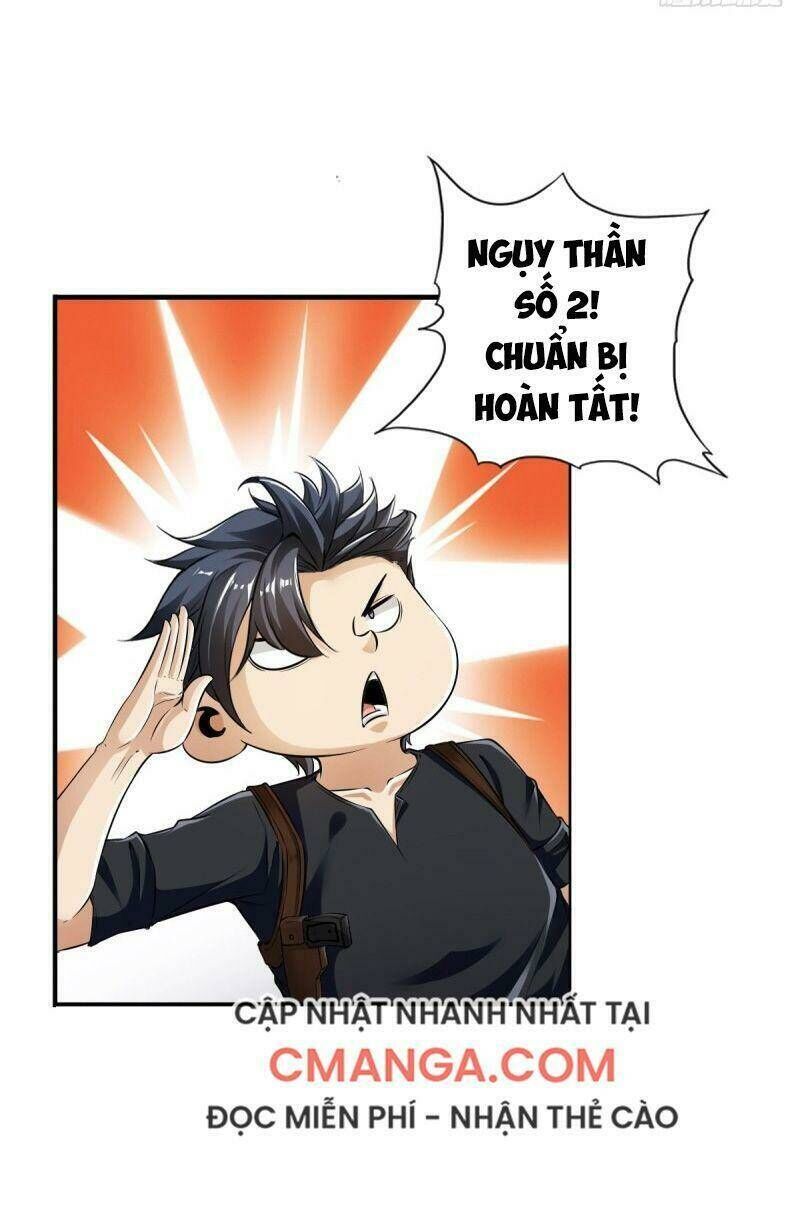 nhân vật phản diện đi tìm đường chết chapter 84 16