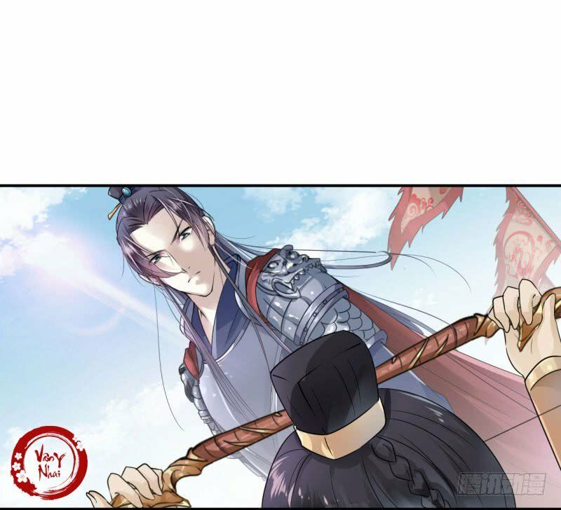 vương gia không thể trêu chapter 15 21