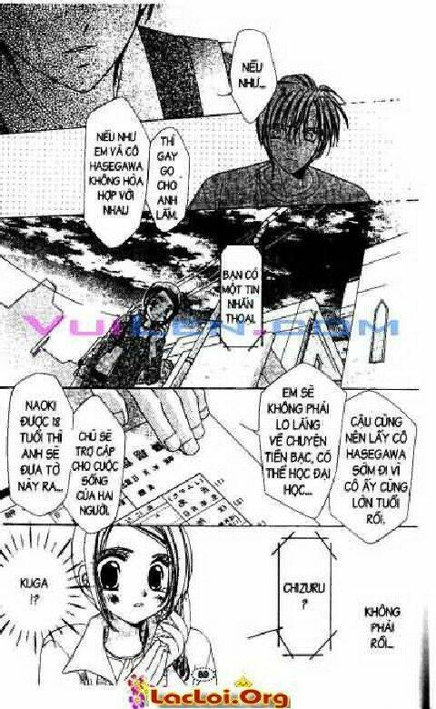 honey chapter 33 46