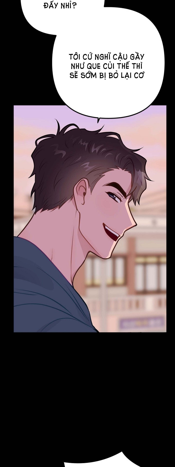 Mối Quan Hệ Không Tốt chapter 18.2 - Trang 14
