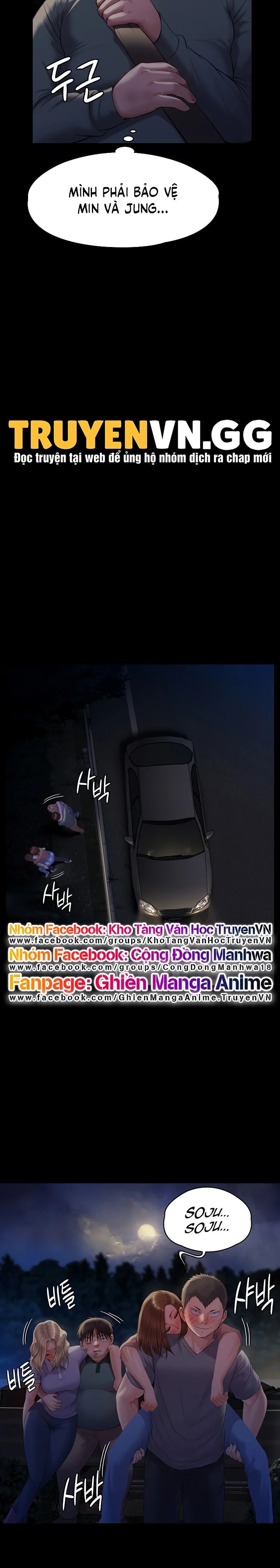 ong chúa chapter 225 30