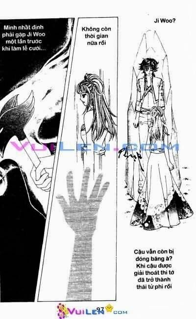 đến vương quốc ma chapter 6 97