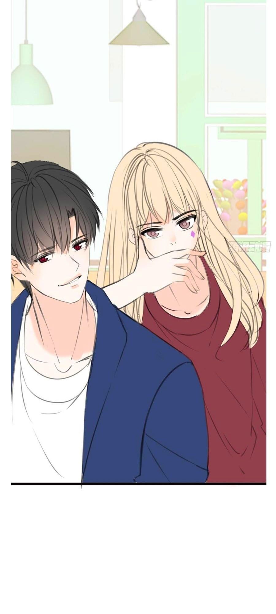 công chúa nữ vương mệnh chapter 119 37