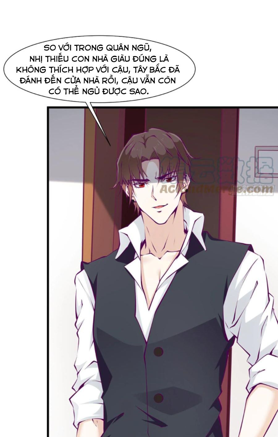 nãi ba là chiến thần mạnh nhất chapter 55 13