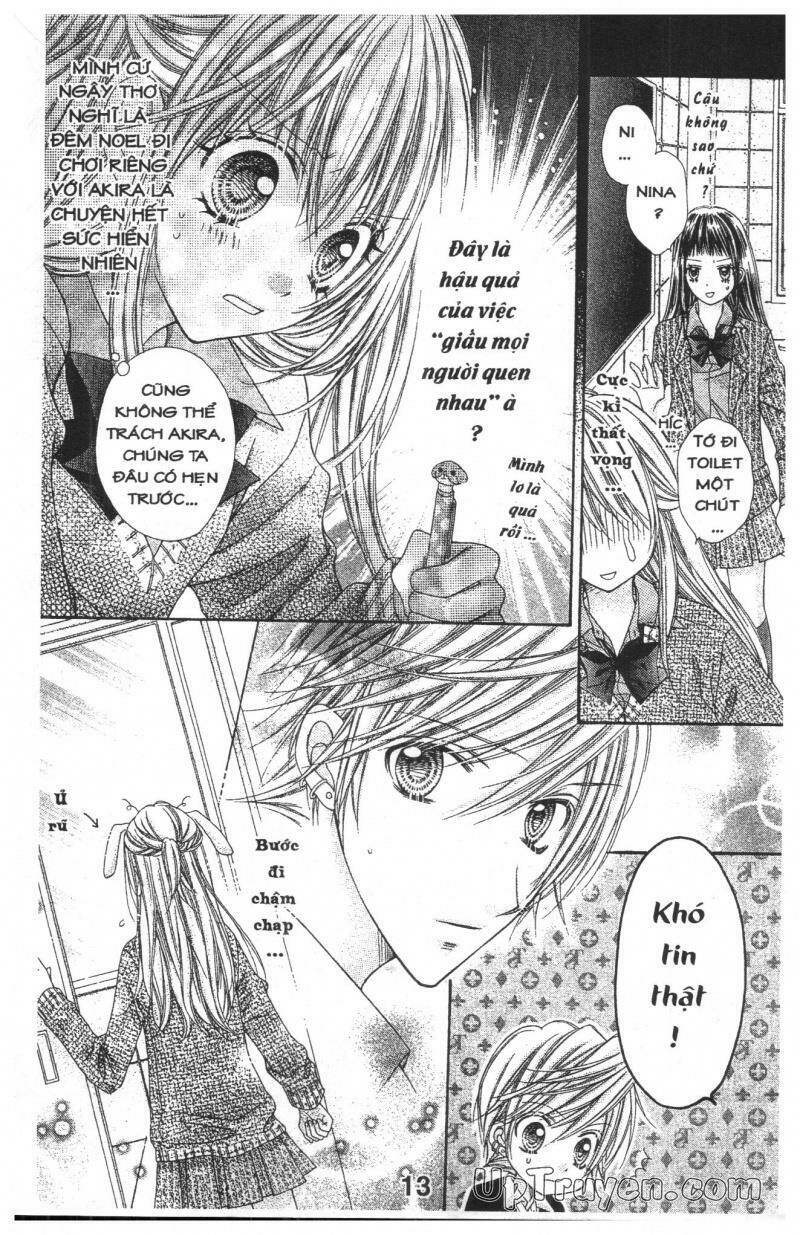 thiên đường rock chapter 4 13