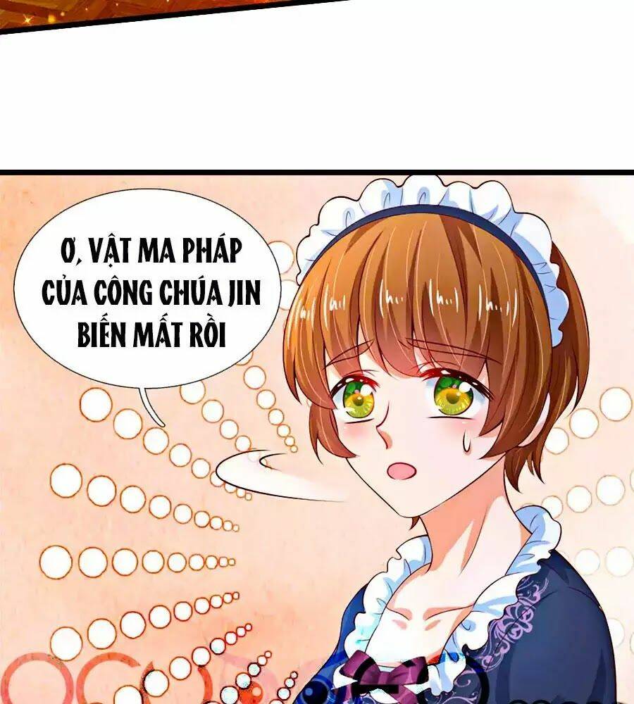 bỗng một ngày trở thành con gái nhà vua chapter 107 15