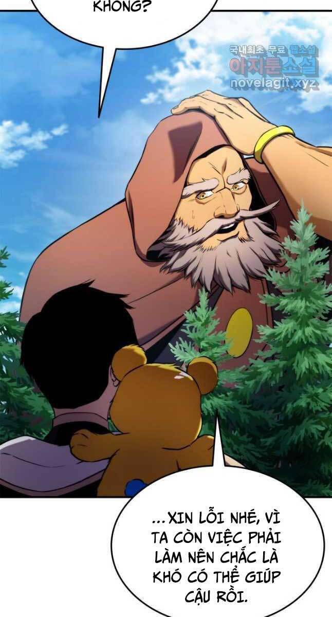 huyền thoại game thủ - tái xuất chapter 108 21