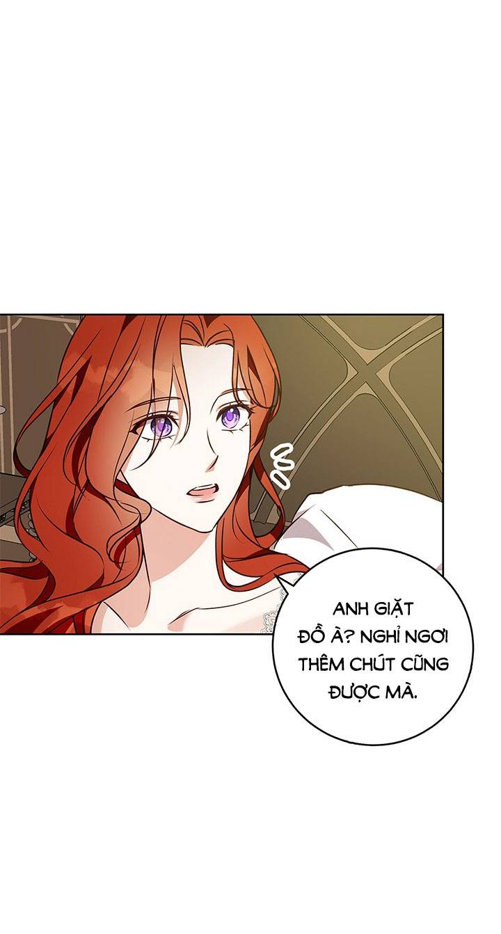 mùa đông đến chapter 47.2 6