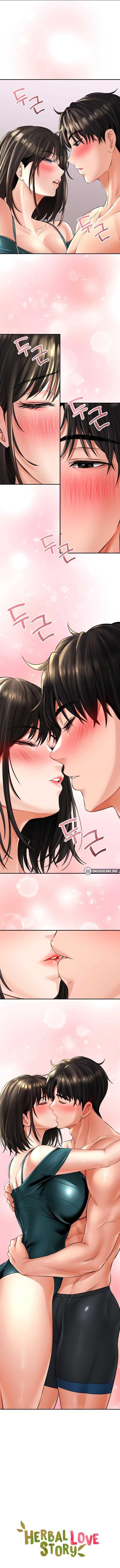 chuyện tình thảo mộc chapter 12 9