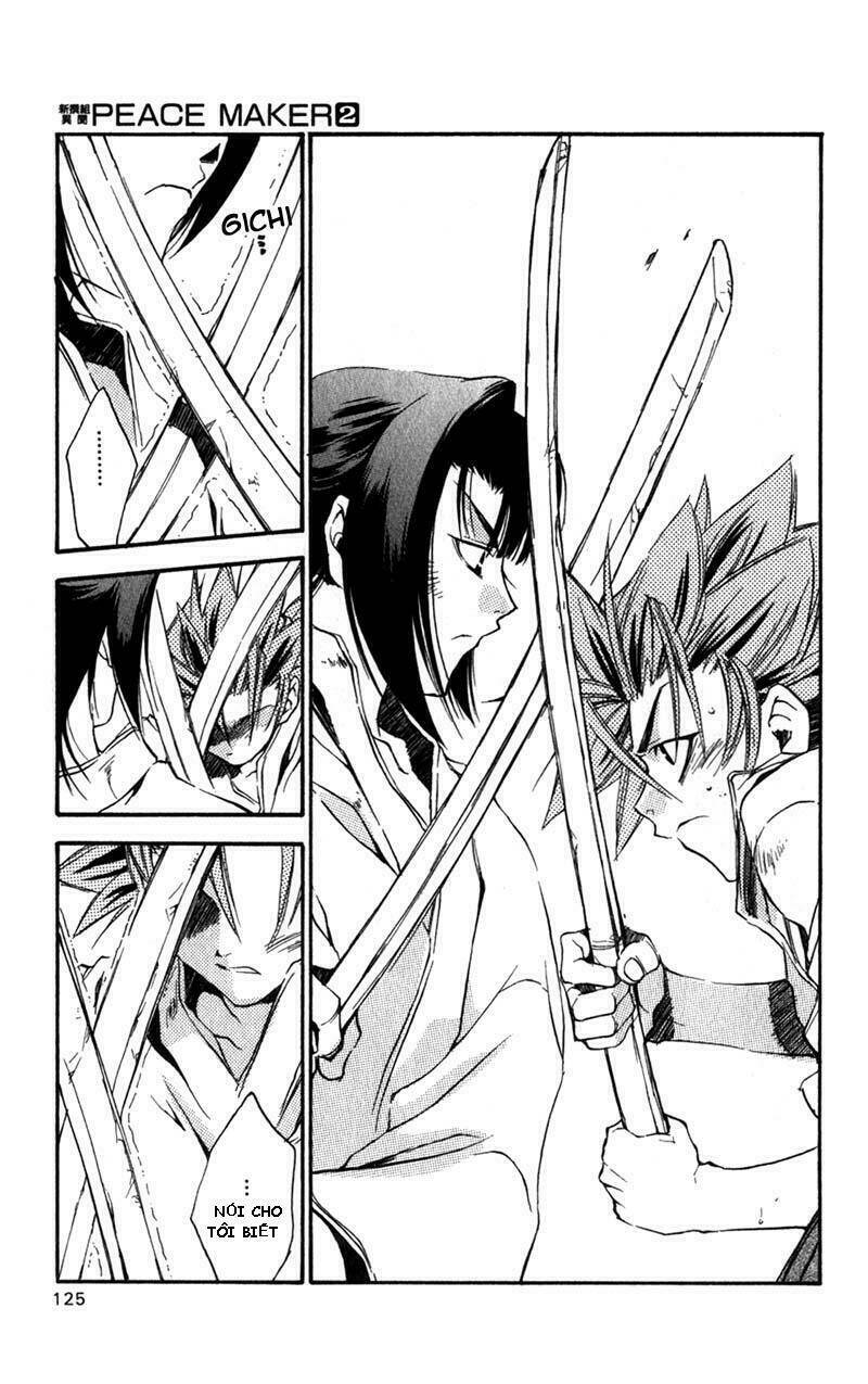 peace maker kurogane chapter 8 14