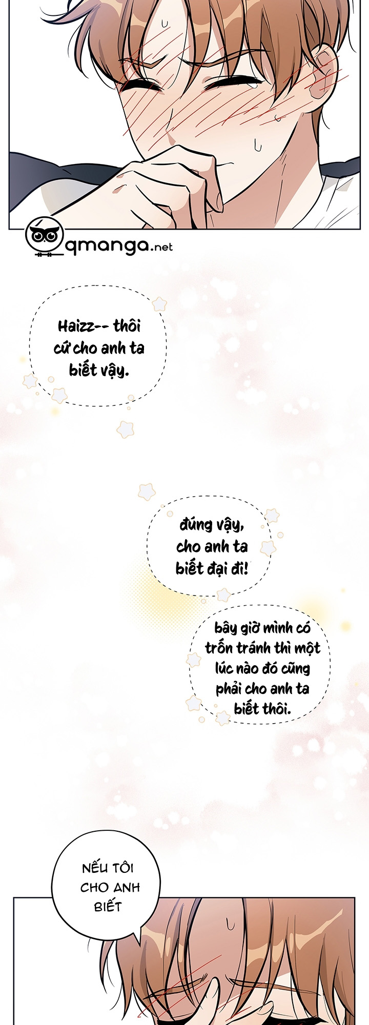 tình yêu của vị hoàng tử ngoài hành tinh chapter 5 25