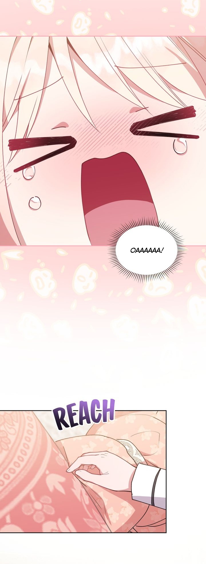 cô con gái nuôi đáng yêu của công tước chapter 58 17