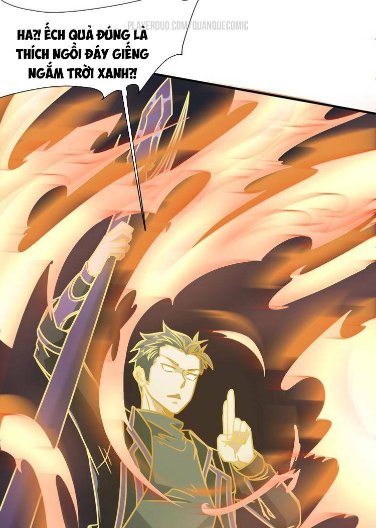 người chặn xuyên không chapter 37 37