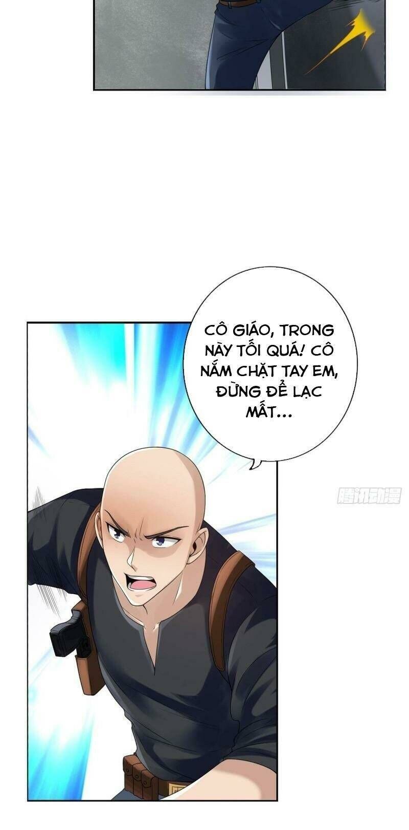 nhân vật phản diện đi tìm đường chết chapter 70 30