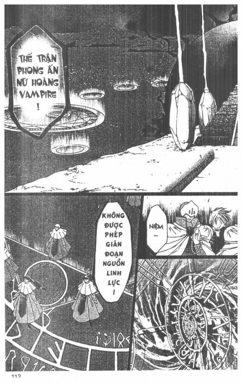 record of fallen vampire chapter 6 111