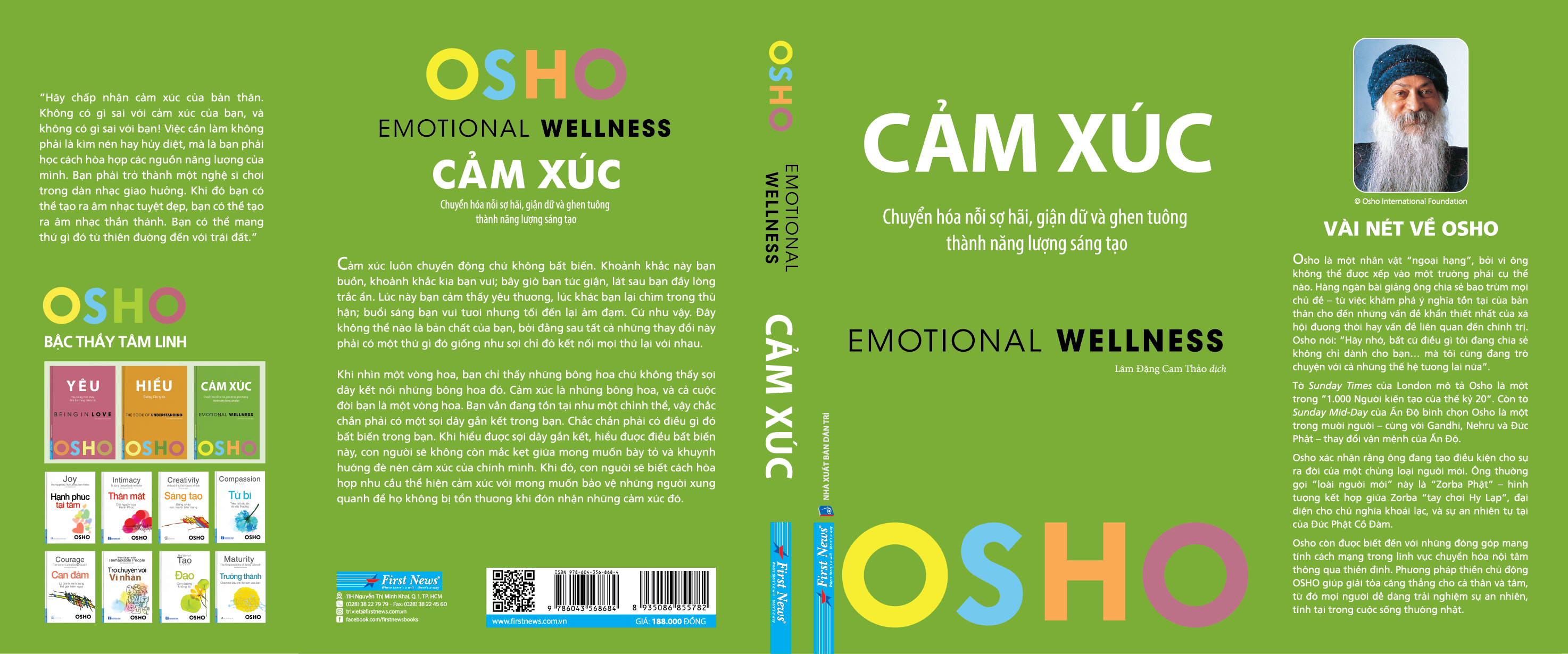 Cảm Xúc
