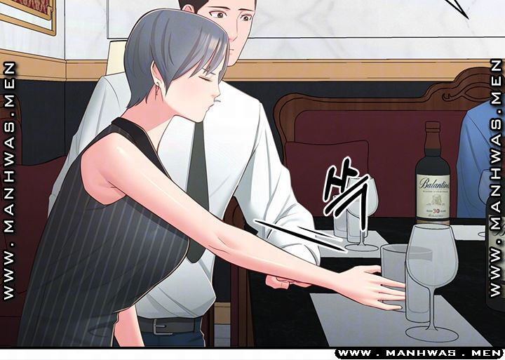 người chị hiểu biết chapter 36 12