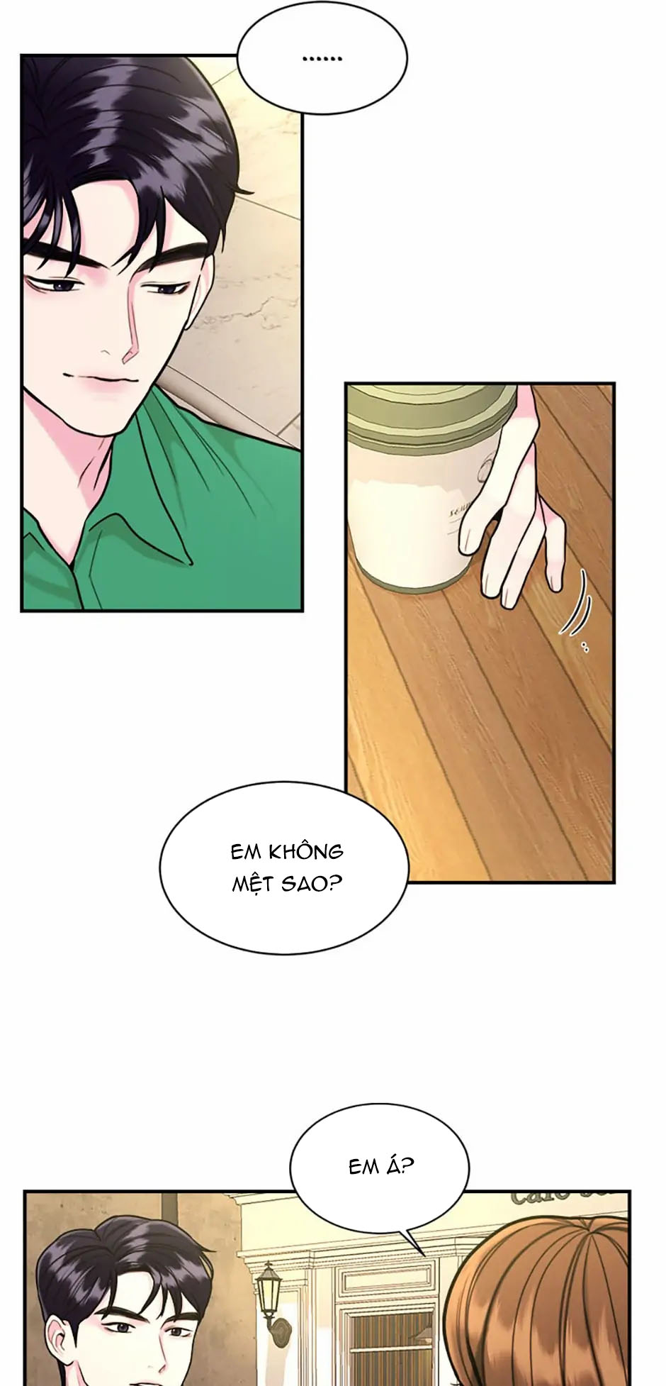 nghệ sĩ cello chapter 74.2 2