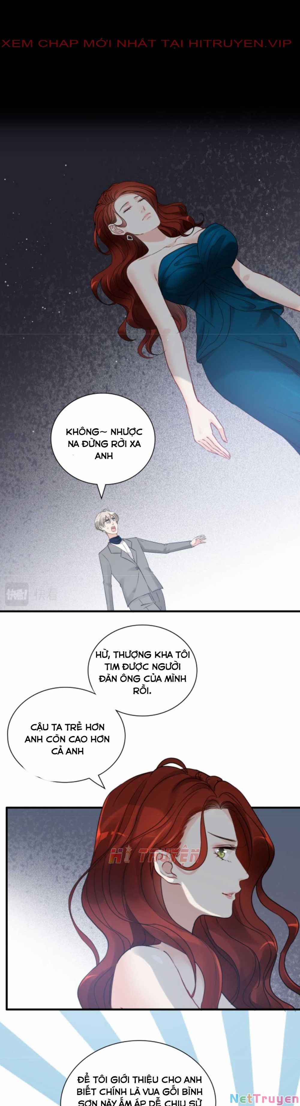 cô vợ hợp đồng bỏ trốn của tổng giám đốc chapter 433.2 9