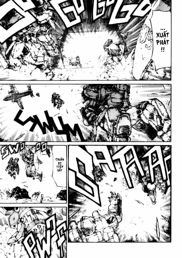 red eyes chapter 1.1 22