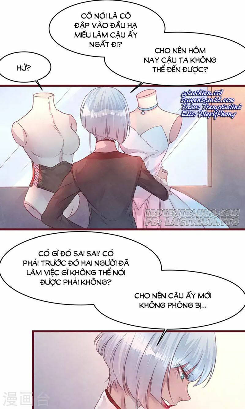 đào tạo nuôi dưỡng bạn trai mèo chapter 32 1