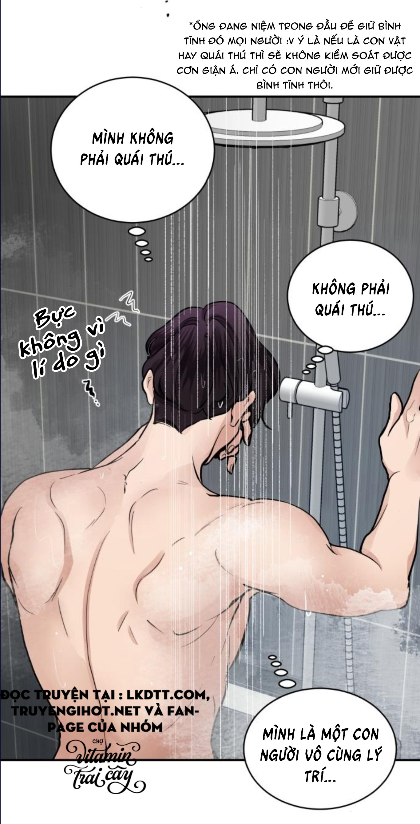 oan gia ngõ hẹp chapter 49 50