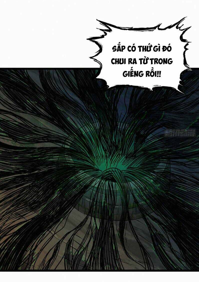 nơi này có yêu khí chapter 56 22