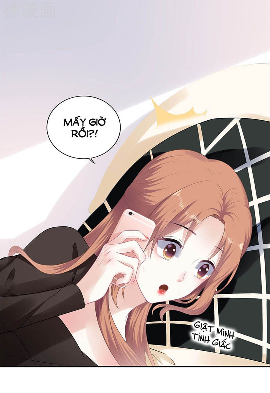 Bạn Trai Điều Khiển Giấc Mơ chapter 44 - Trang 16
