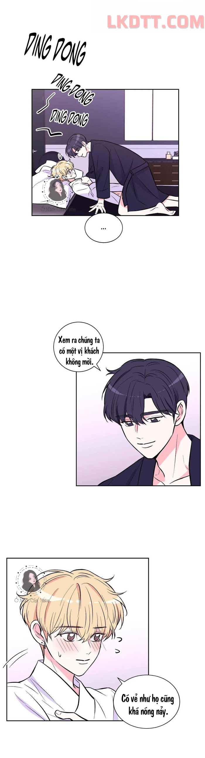 kinh nghiệm cảnh nóng chapter 22 16