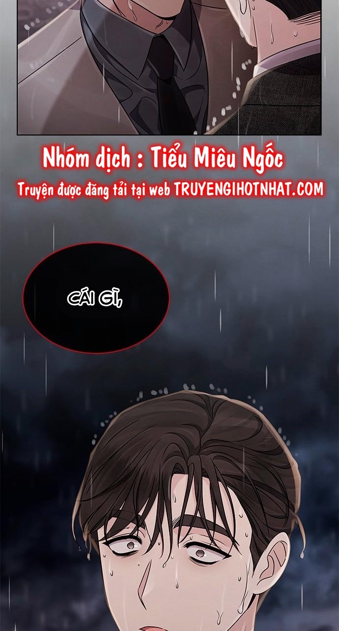 lâu đài - cô dâu của ma chapter 66 30