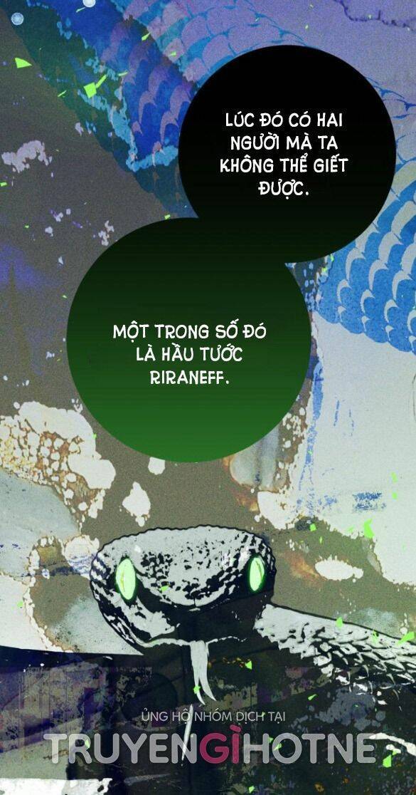 mỗi đêm chồng tôi đều biến đổi chapter 8.5 30