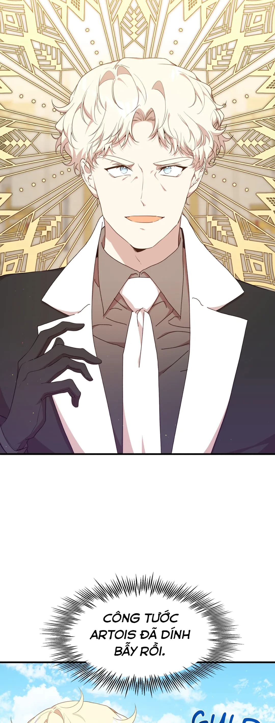 chị ấy là nữ chính trong truyện đó chapter 60 68