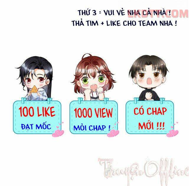 tôi trở thành tổ tông của 5 vị đại lão chapter 22 27