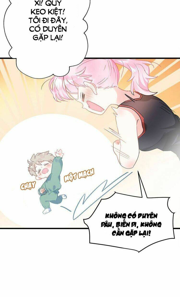 dừng chân nơi trái tim anh chapter 4 16