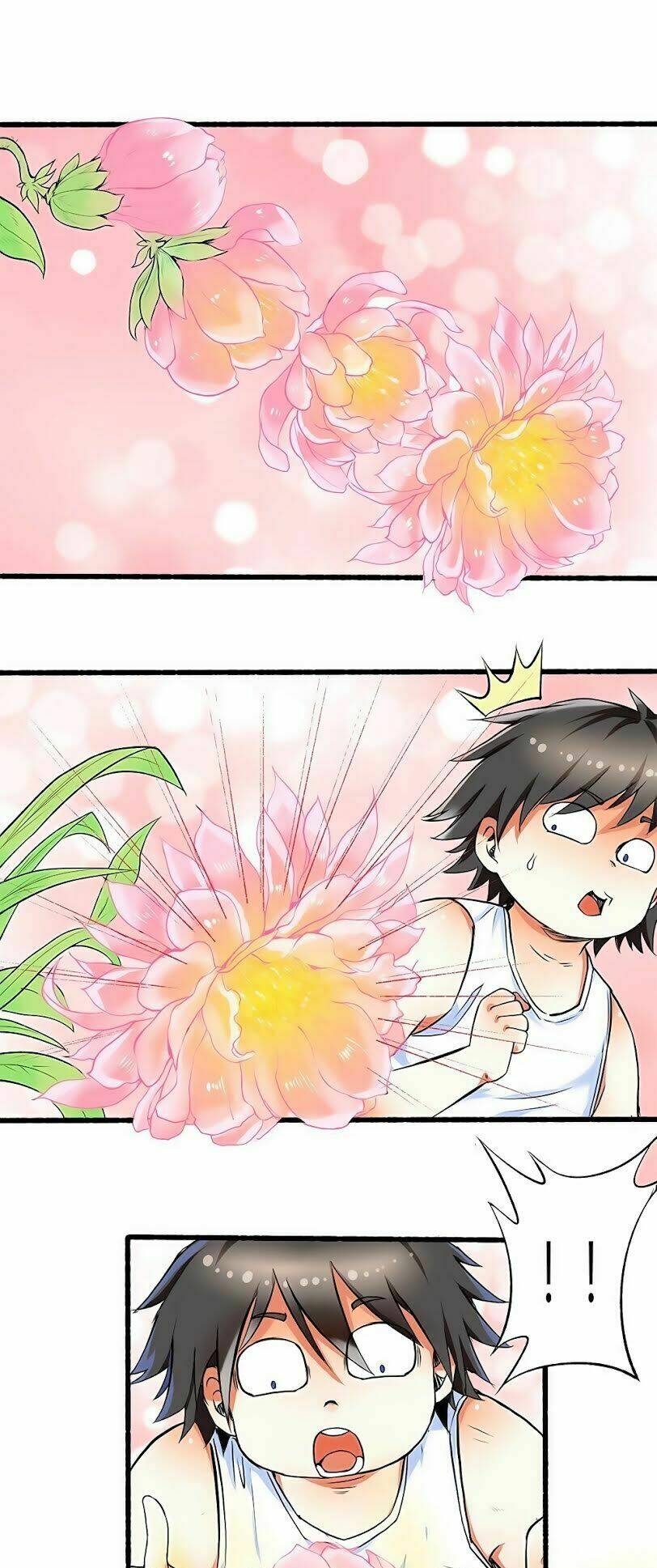 song diện đặc công chapter 1 27