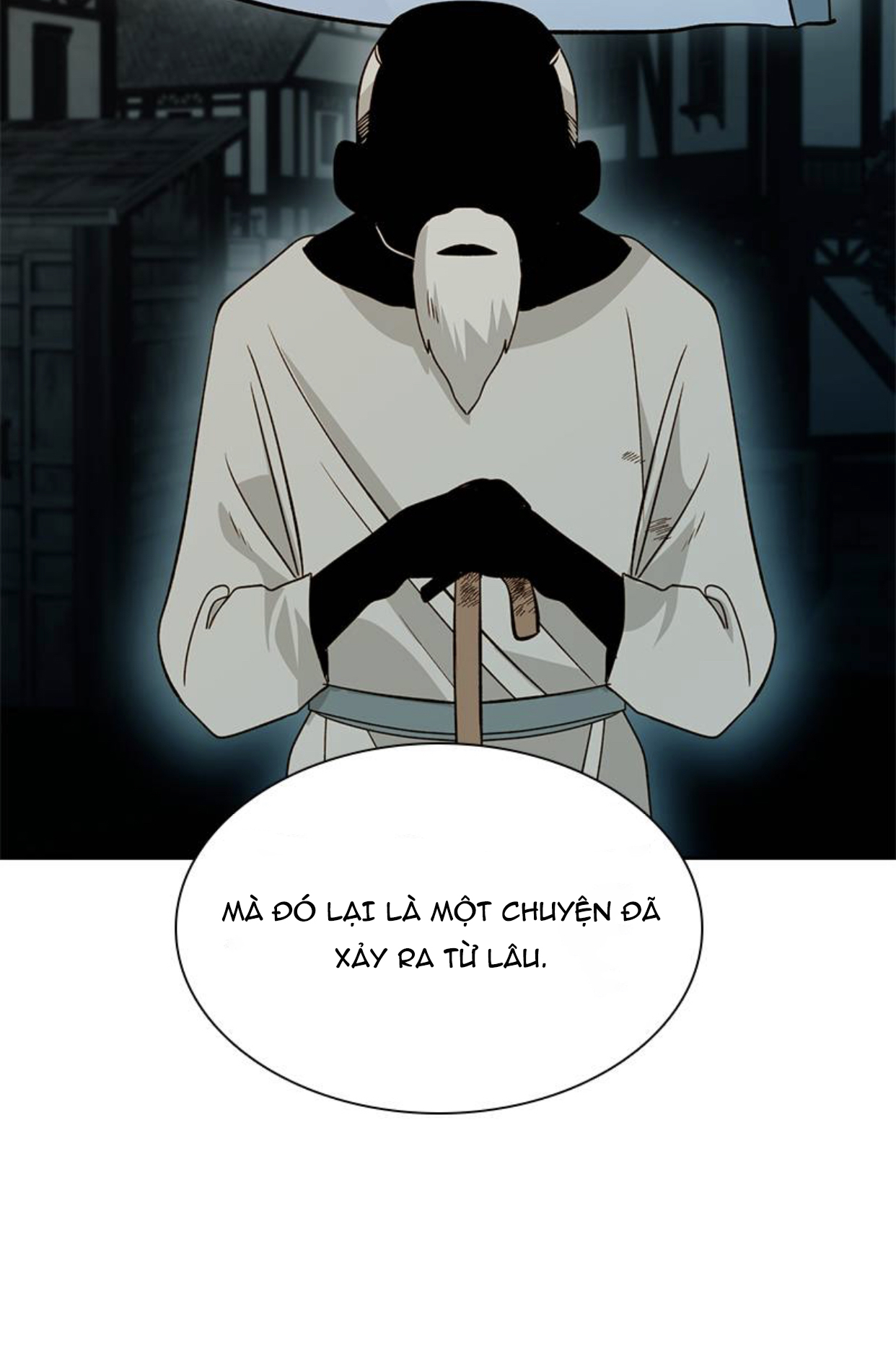 Hoàng Hậu Tái Hôn chapter 34.2 18