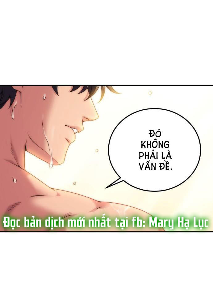 tôi sẽ ly hôn với người chồng bạo chúa chapter 25.1 1