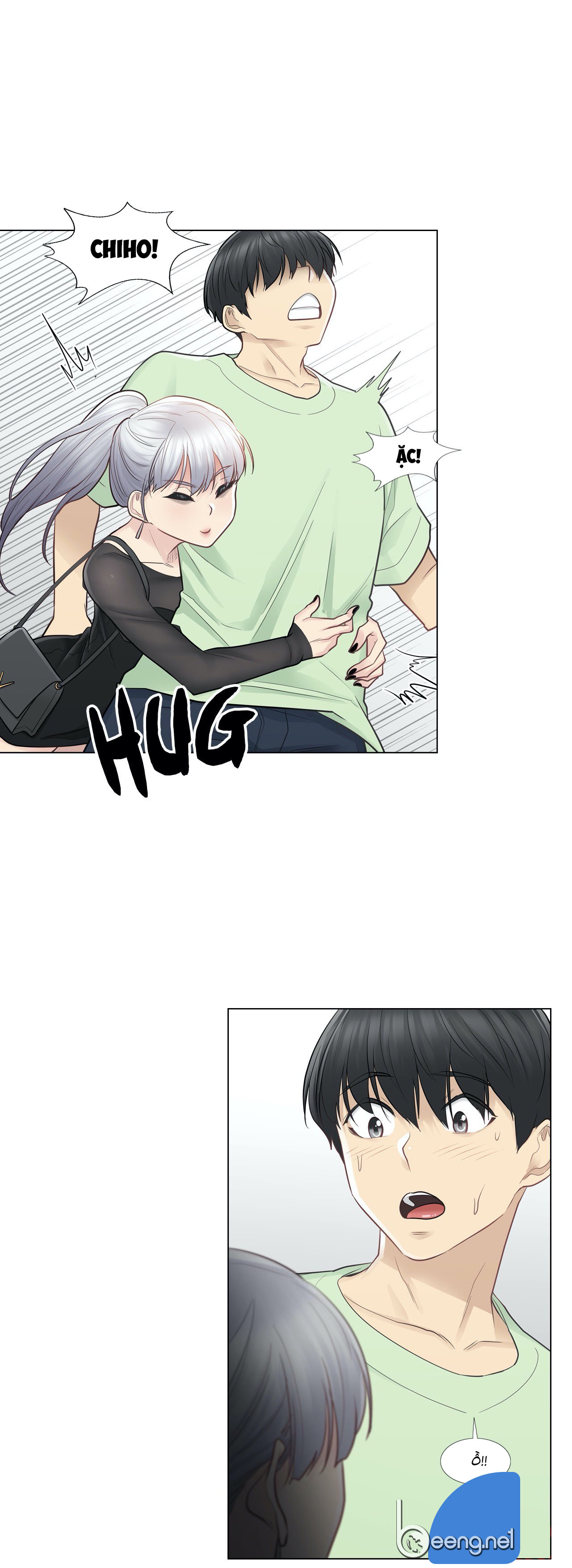 mở khóa tim em chapter 19 17