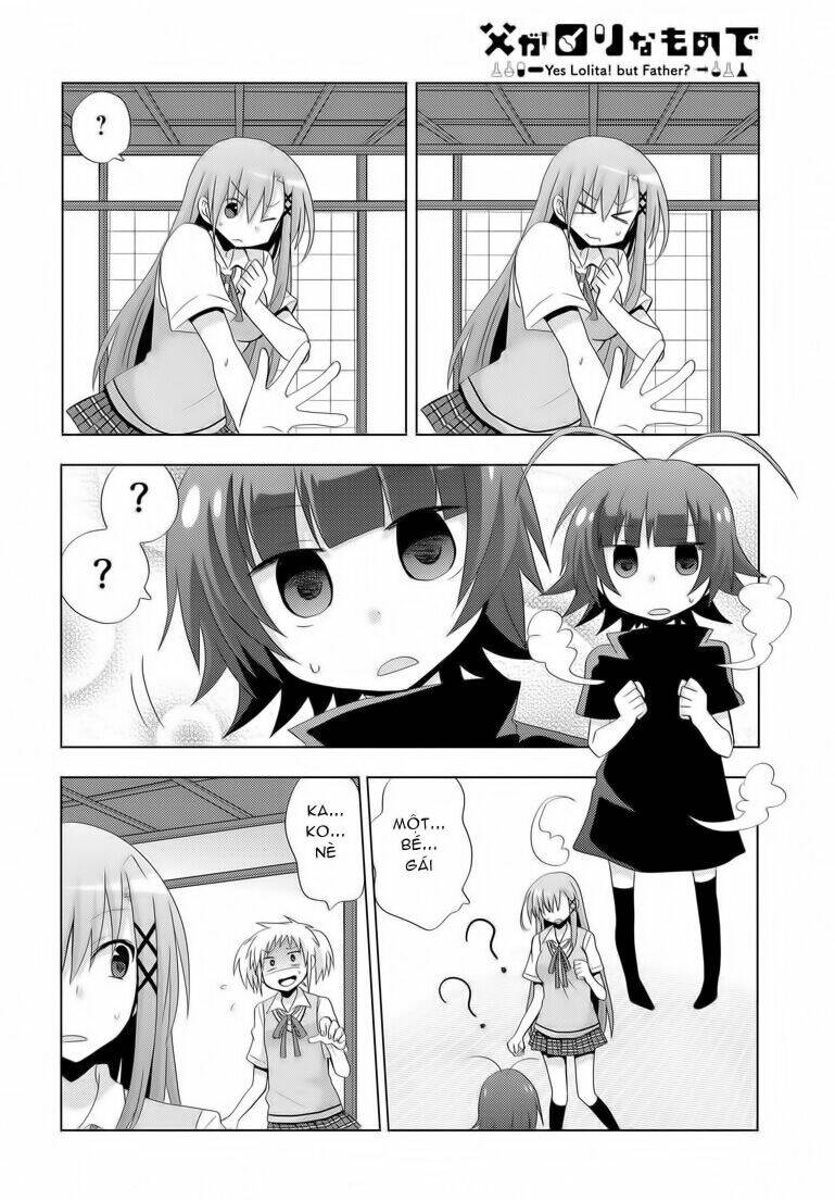 chichi ga loli na mono de chapter 2 24