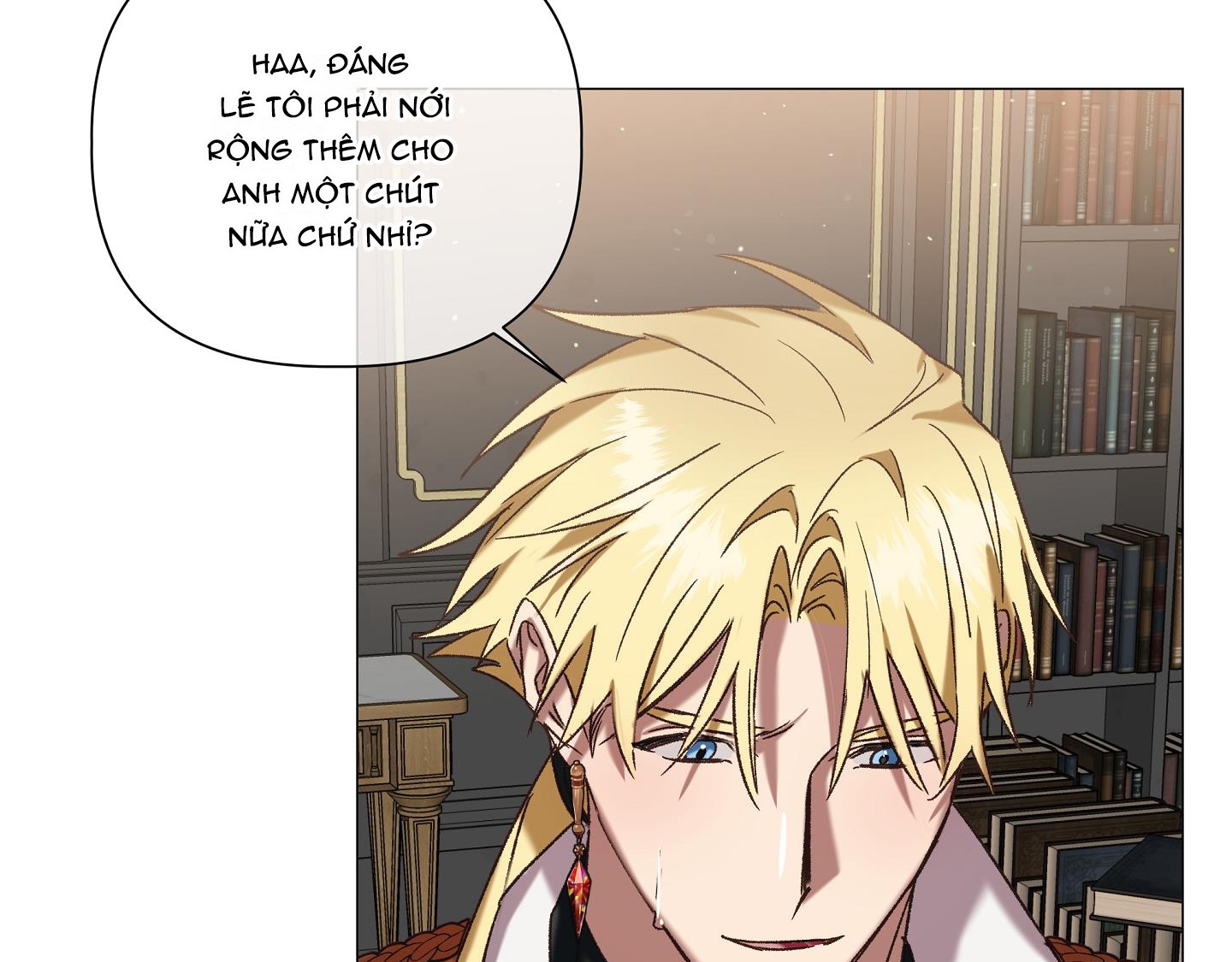 một ngày nọ, tôi được kẻ thù cầu hôn chapter 52 110