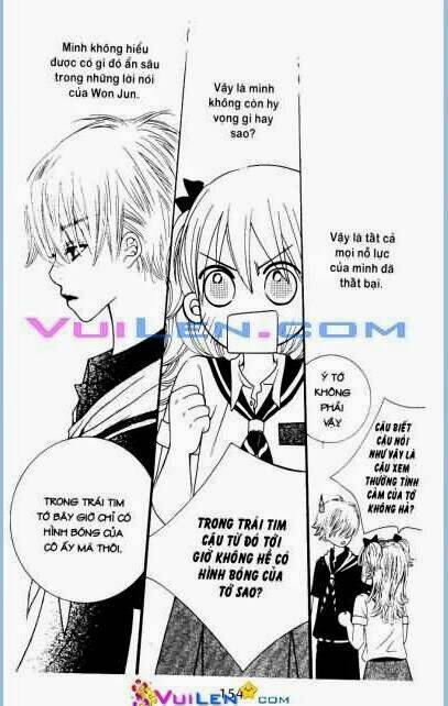 chàng trai thứ 13 chapter 2 156