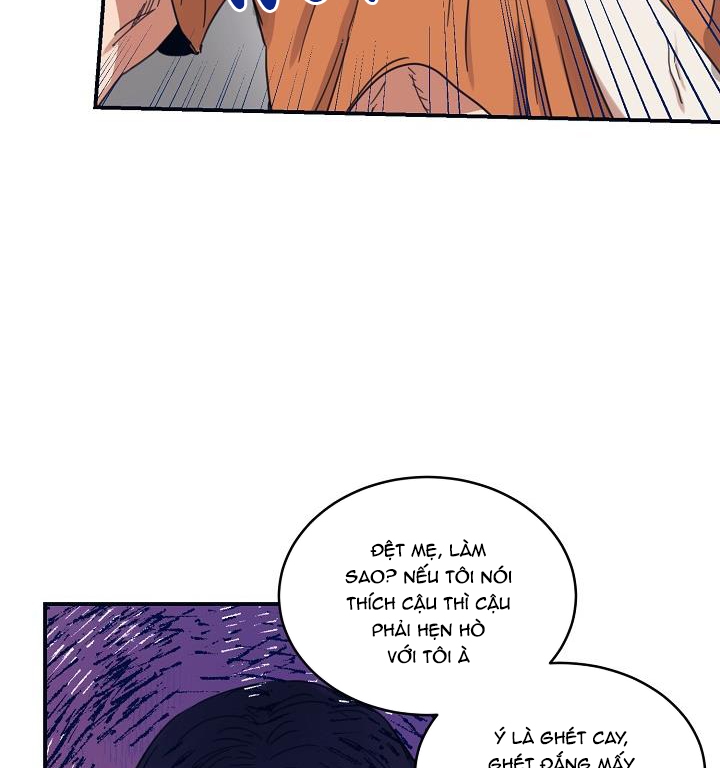 phương pháp tránh mặt trời chapter 3 12