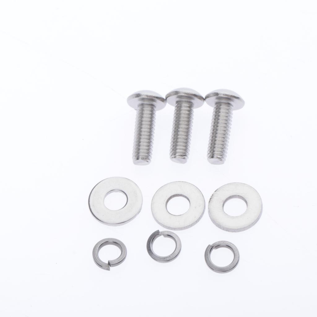 Push Button Starter for Chrome Cover for Twin Cam '91 '17