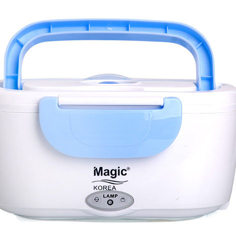 Hộp cơm điện hâm nóng Magic A-03