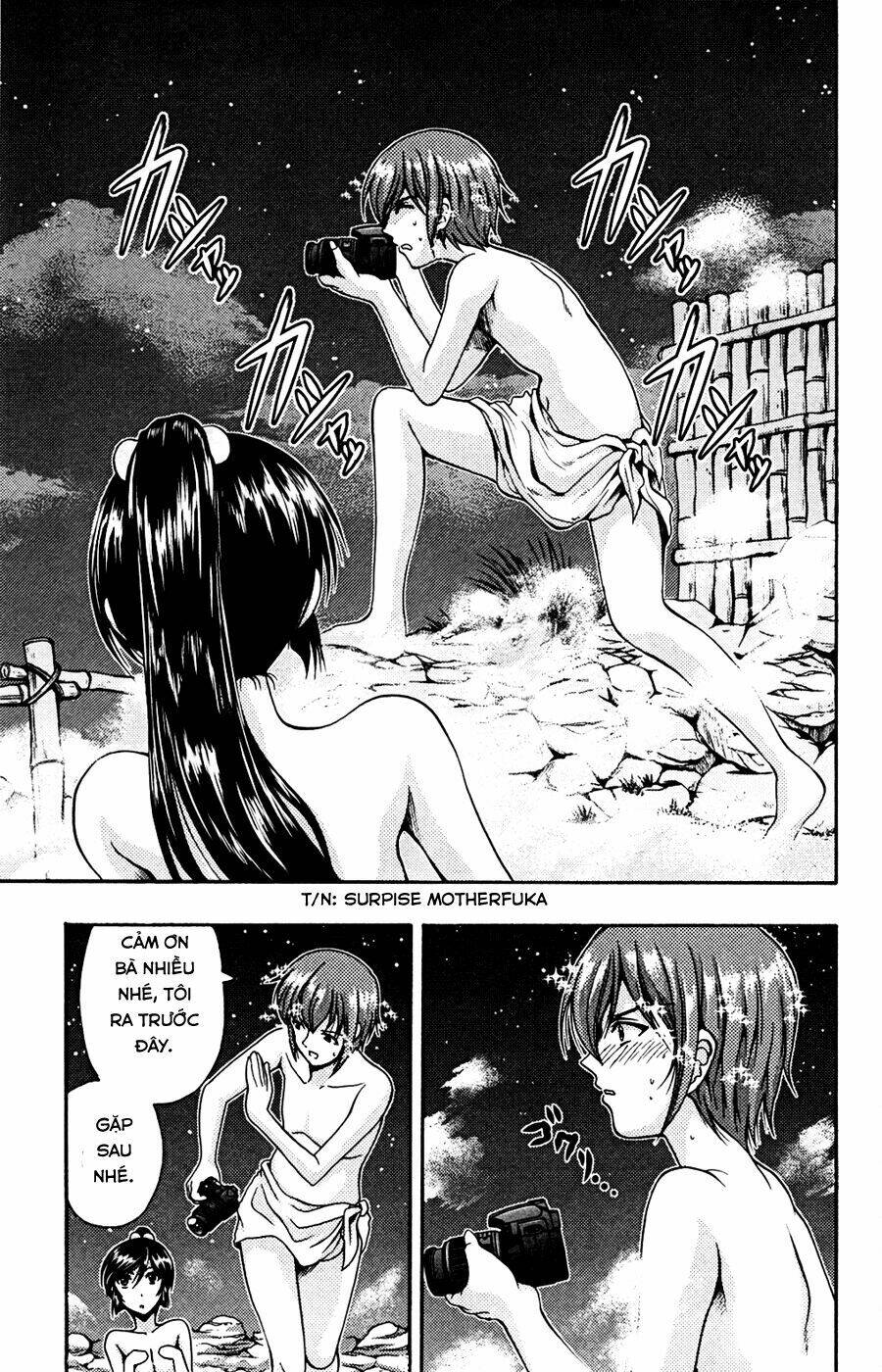 kimiiro focus-new chapter 7 42