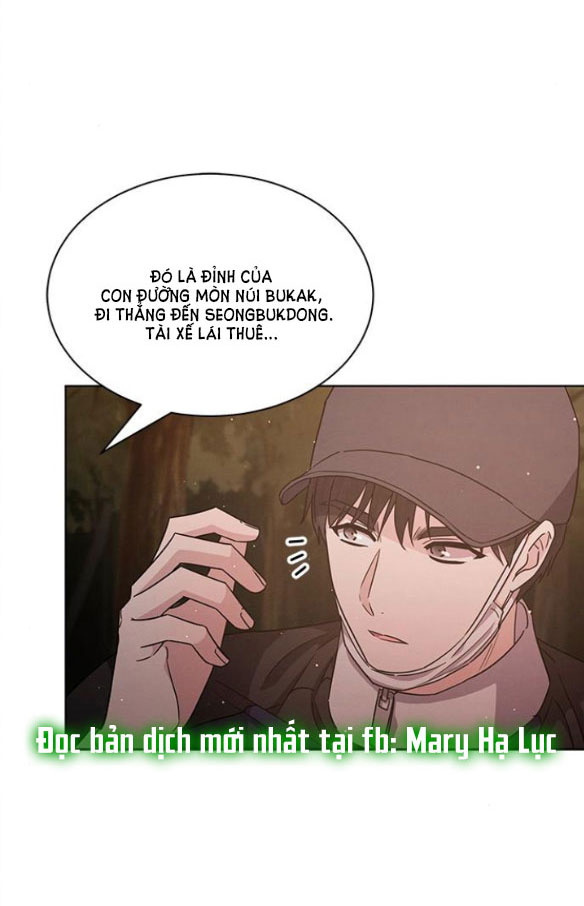 the castle - cô dâu của quỷ chapter 7.2 5