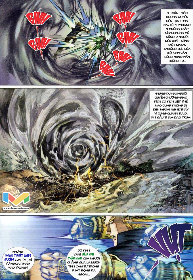 phong vân chapter 381 10