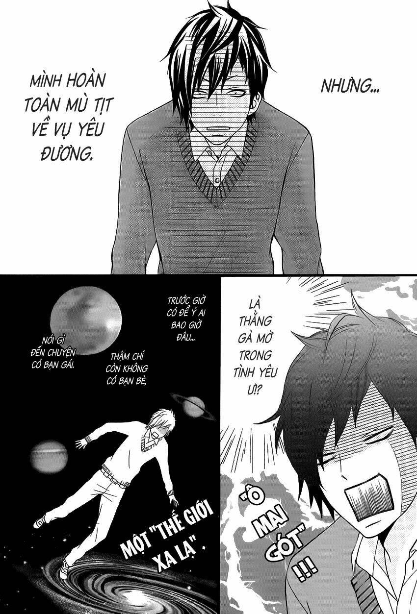 kimi ni koishite ii desu ka chapter 2 14