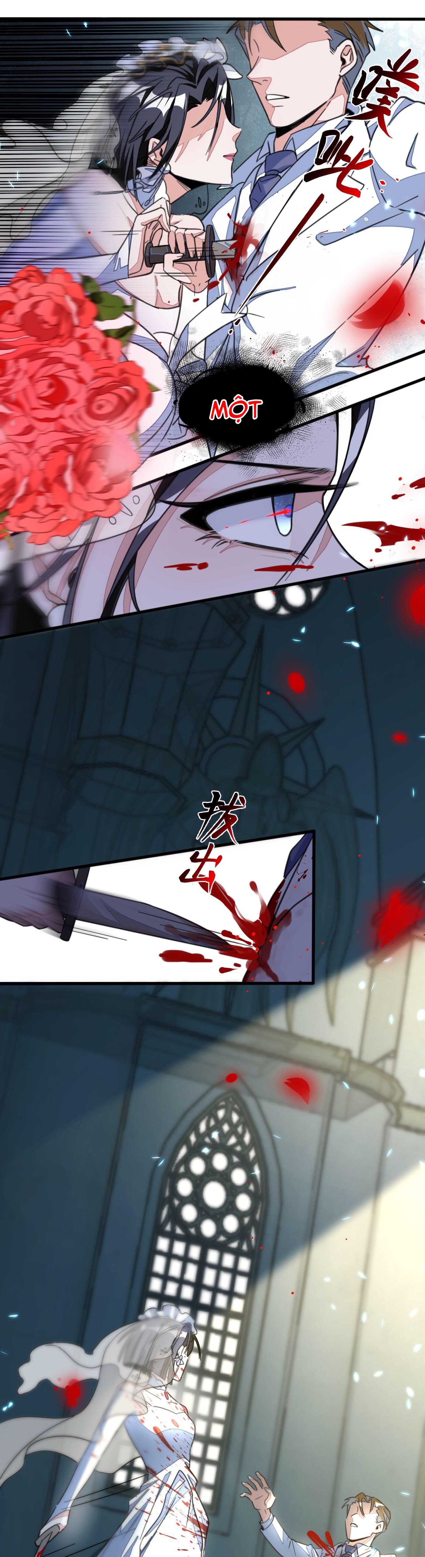 mối quan hệ cấm yêu đương chapter 1 5